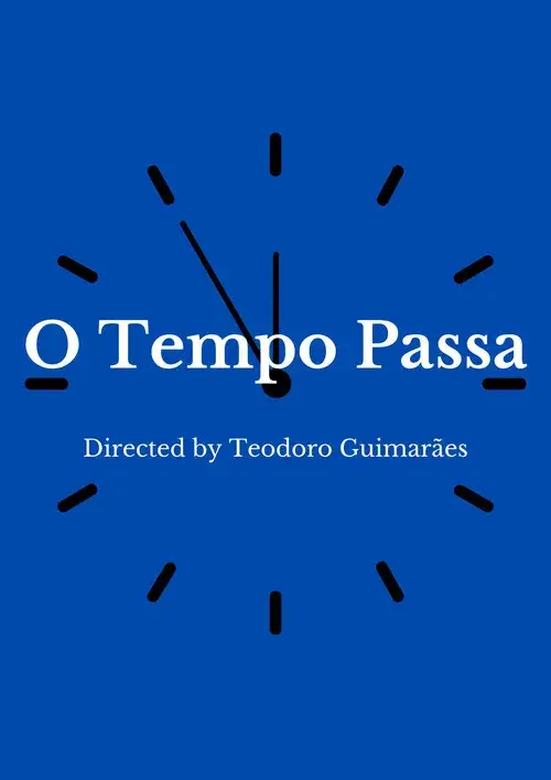 O Tempo Passa