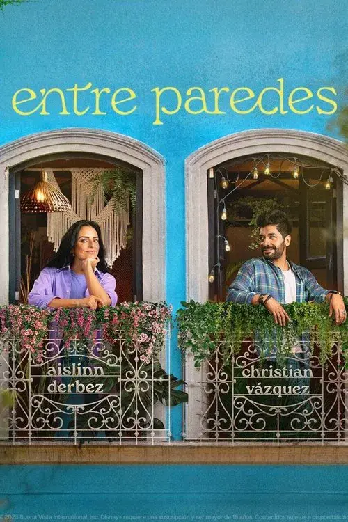Entre Paredes