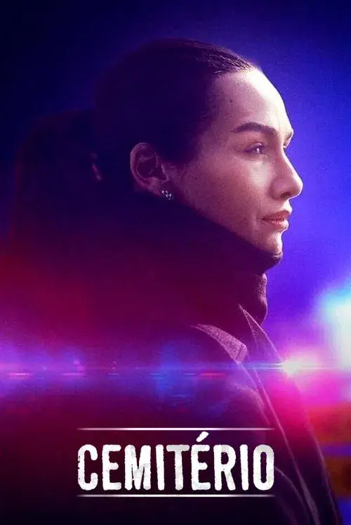 Cemitério