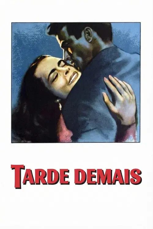 Tarde Demais