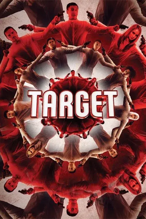 Target – Mira Mortal