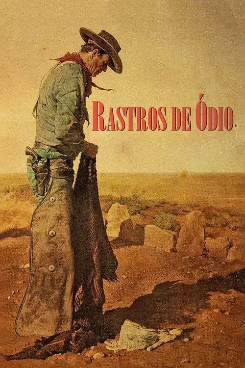 Rastros de Ódio