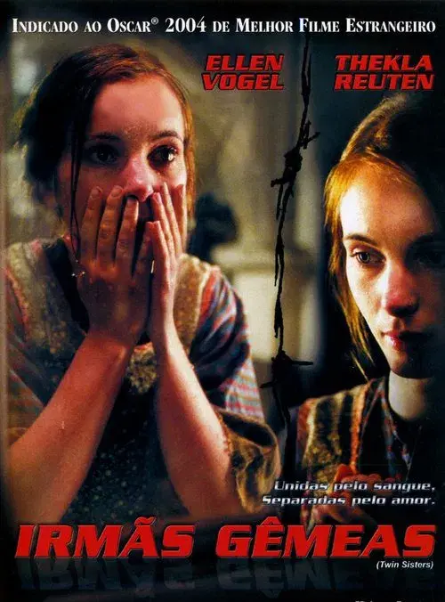Irmãs Gêmeas