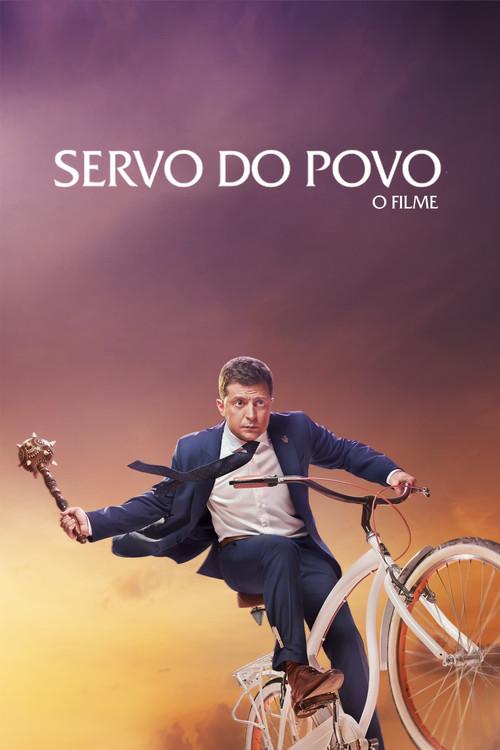 Servo do Povo - O Filme