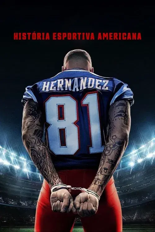 American Sports Story: Aaron Hernandez