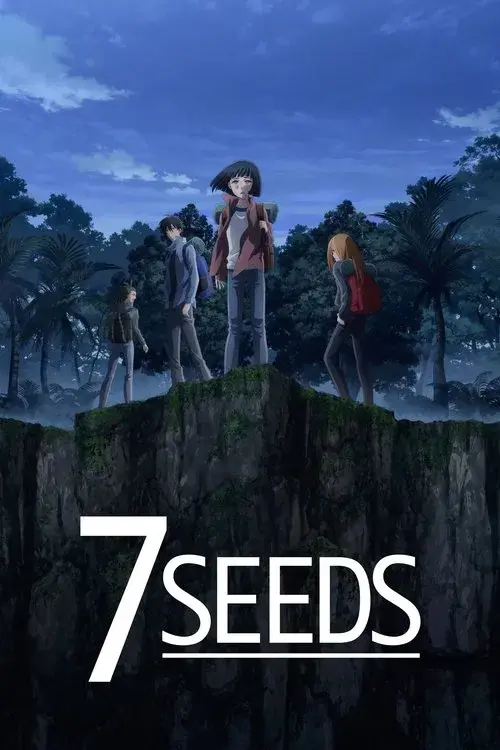 7Seeds