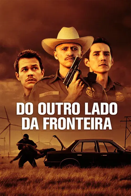 Do Outro Lado da Fronteira