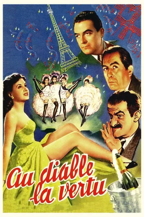 Para o inferno com a virtude!