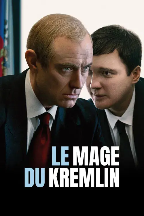 O Mago de Kremlin