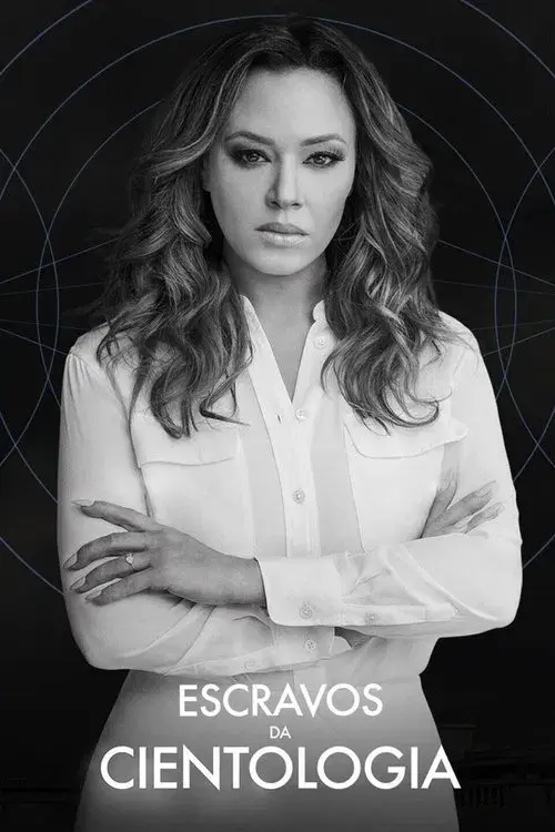 Escravos da Cientologia