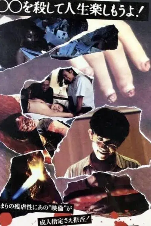 Por Toda Noite: Atrocidades