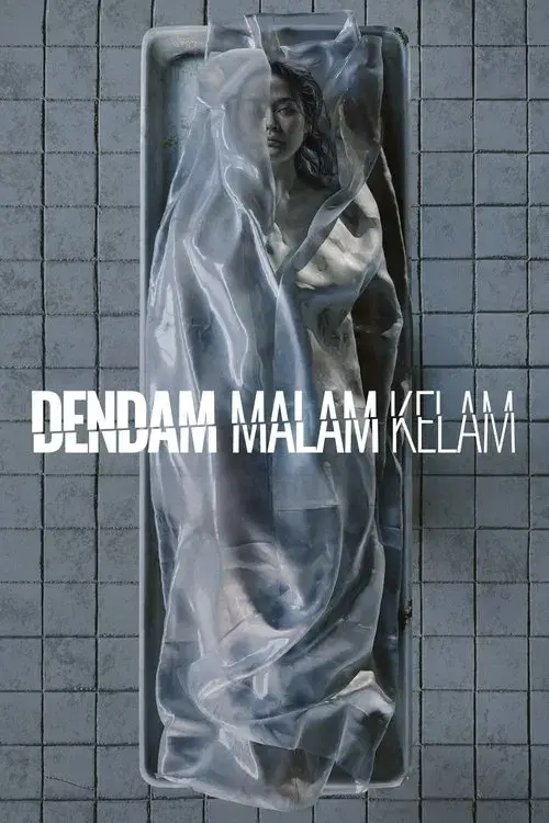 Dendam Malam Kelam