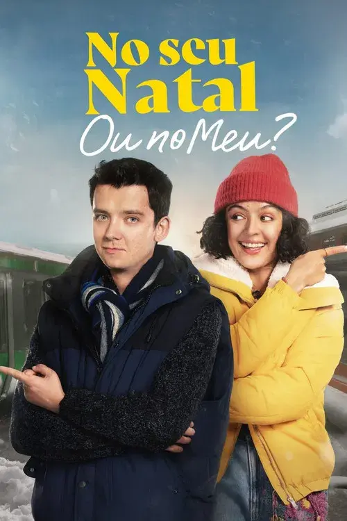 No Seu Natal ou no Meu