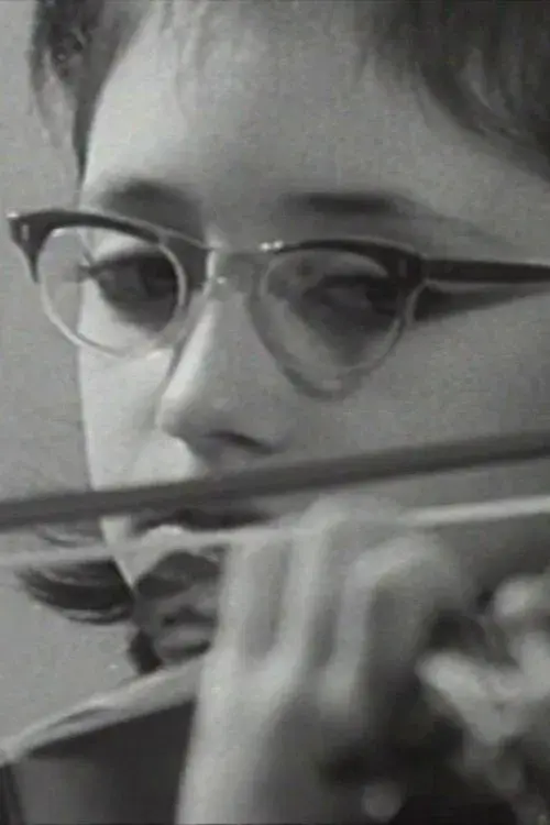 Alena and The Mirror