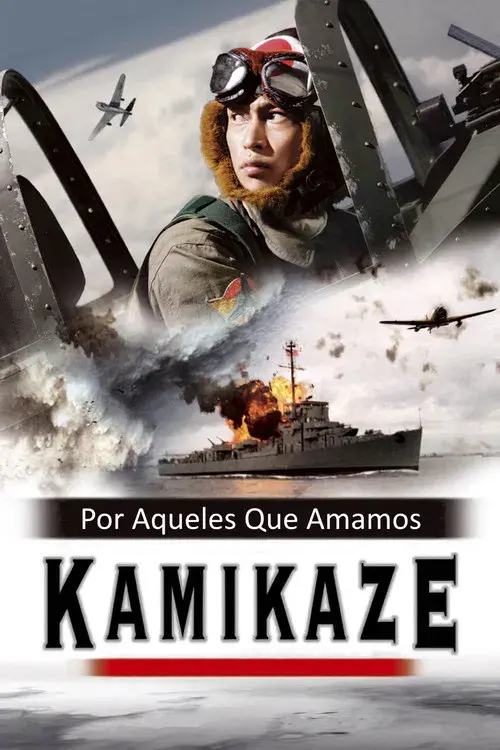 Por Aqueles Que Amamos