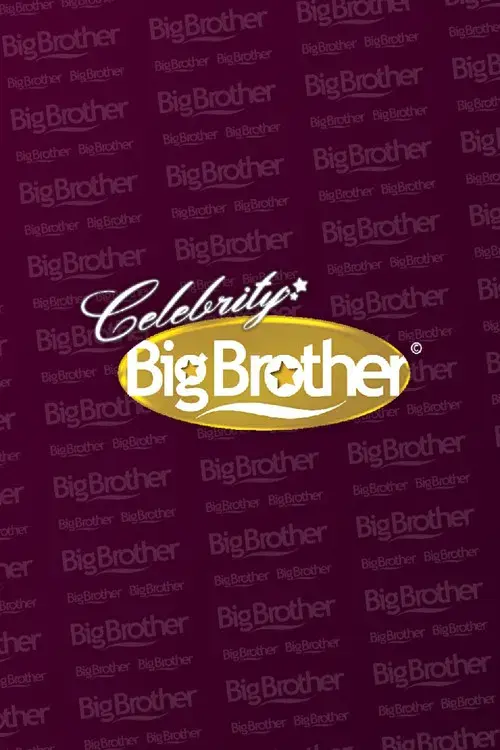 Celebrity Big Brother