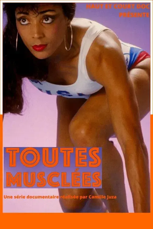Toutes musclées
