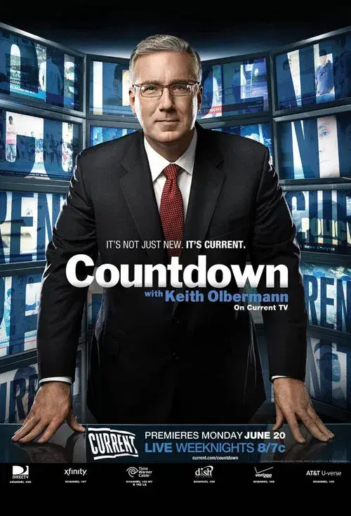 Countdown with Keith Olbermann