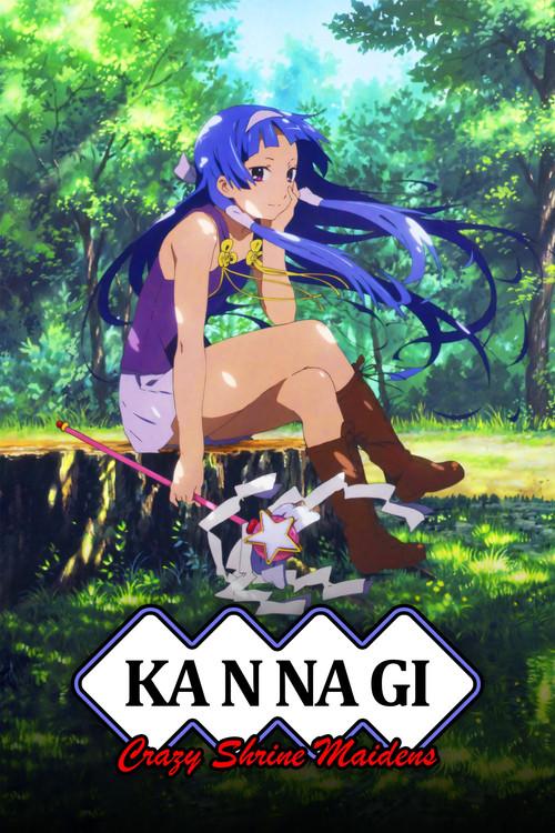 Kannagi