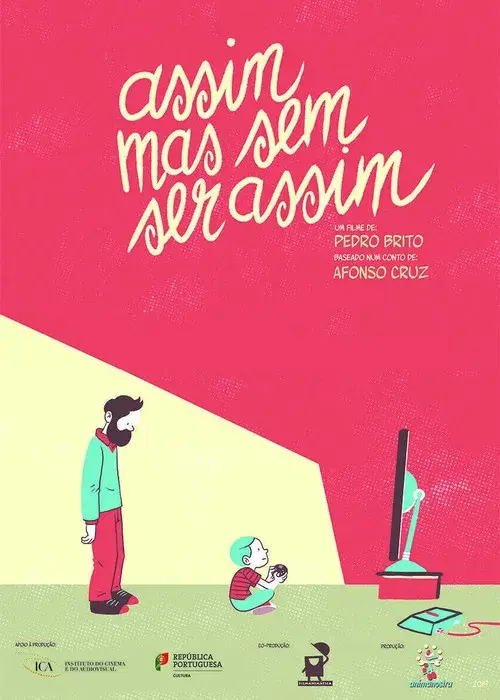 Assim Mas Sem Ser Assim