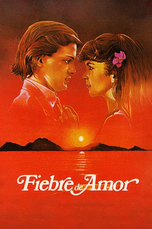 Fiebre de Amor
