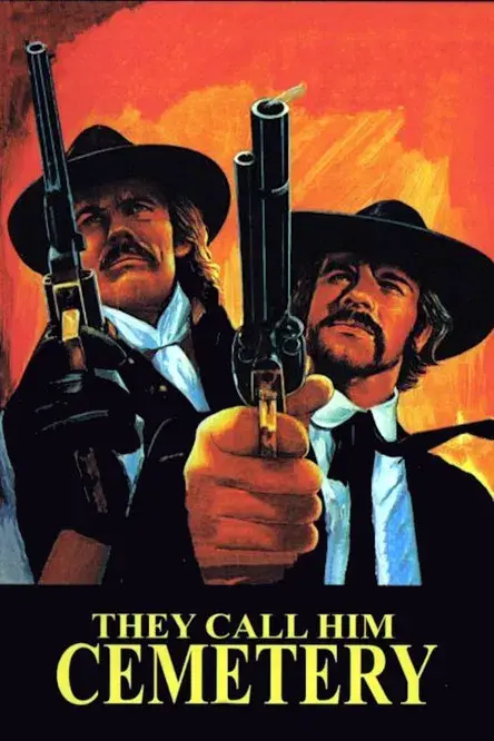 Ainda Me Chamam Campo Santo