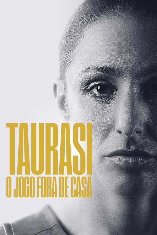 Taurasi: O Jogo Fora de Casa