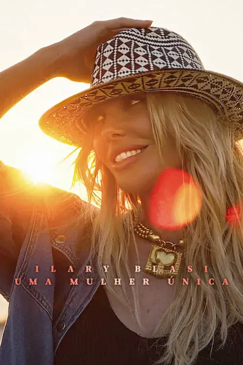 Ilary Blasi: Uma Mulher Única