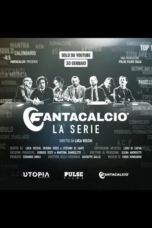 Fantacalcio® - La Serie