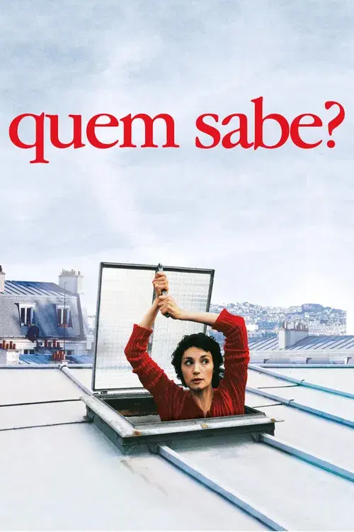 Quem Sabe?