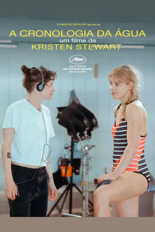 A Cronologia da Água