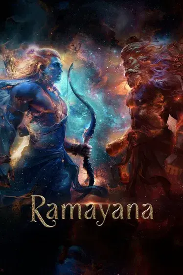 Ramayana: Parte Um