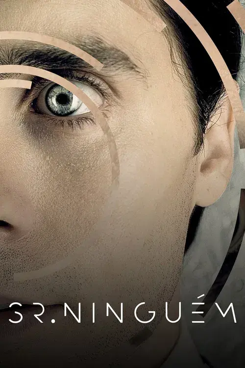 Sr. Ninguém