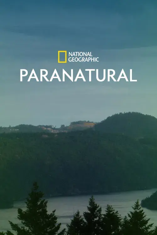 Paranormal