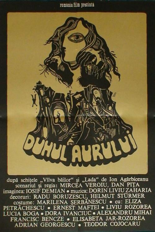 Duhul aurului