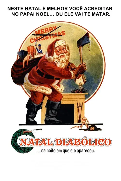 Natal Diabólico