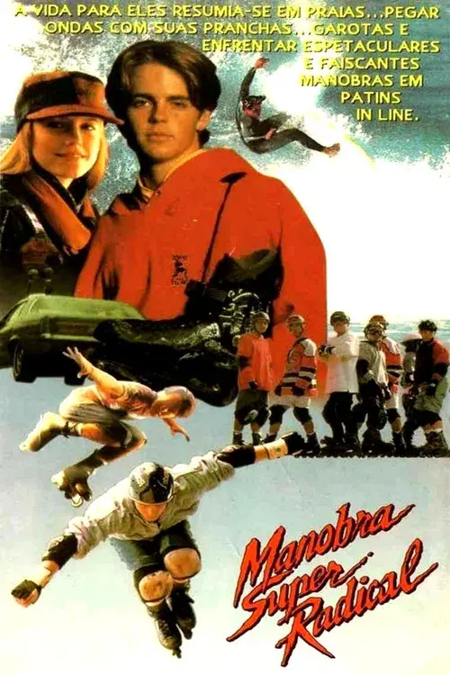 Manobra Super Radical