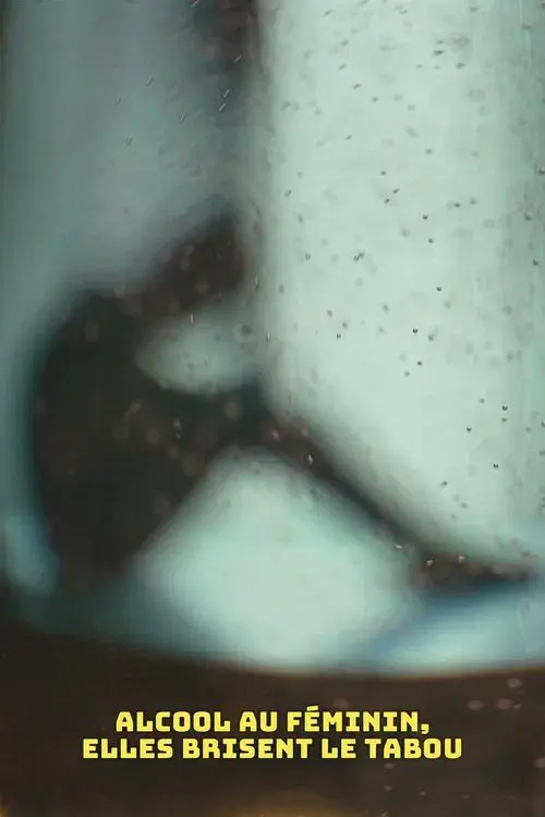 Alcool au féminin, elles brisent le tabou