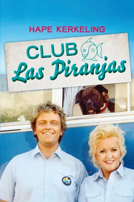 Club Las Piranjas