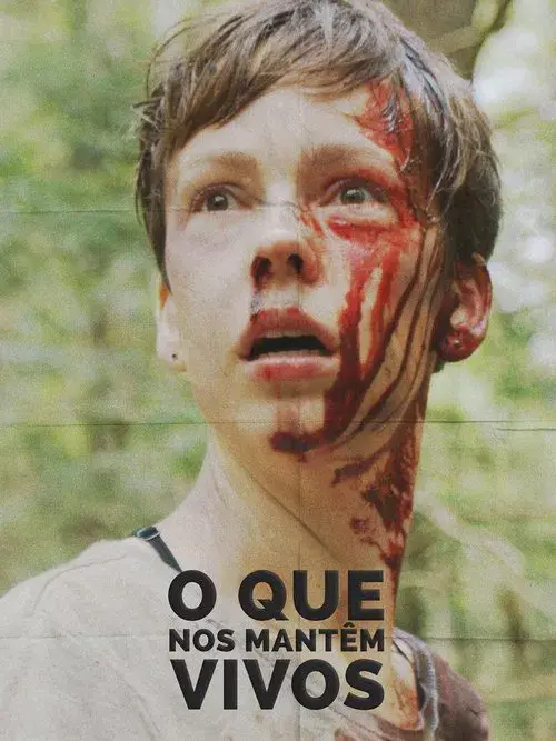 O Que Nos Mantém Vivos