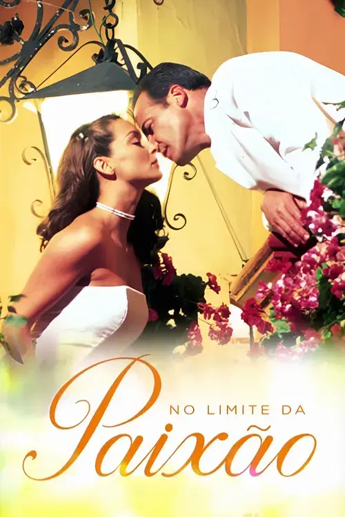 No Limite da Paixão