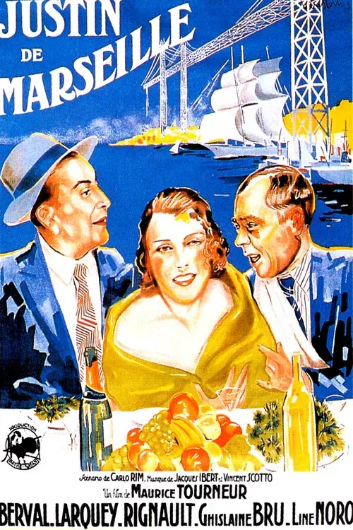 Justin de Marseille