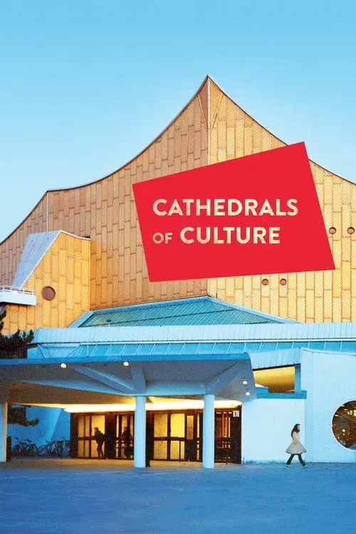 Cathedrals of Culture
