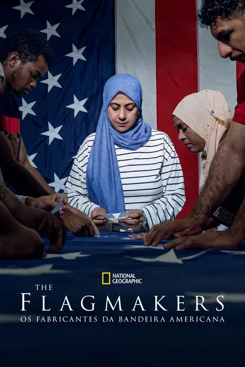 The Flagmakers