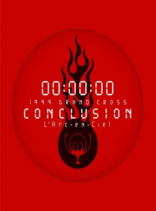 L'Arc-en-Ciel: 1999 Grand Cross Conclusion