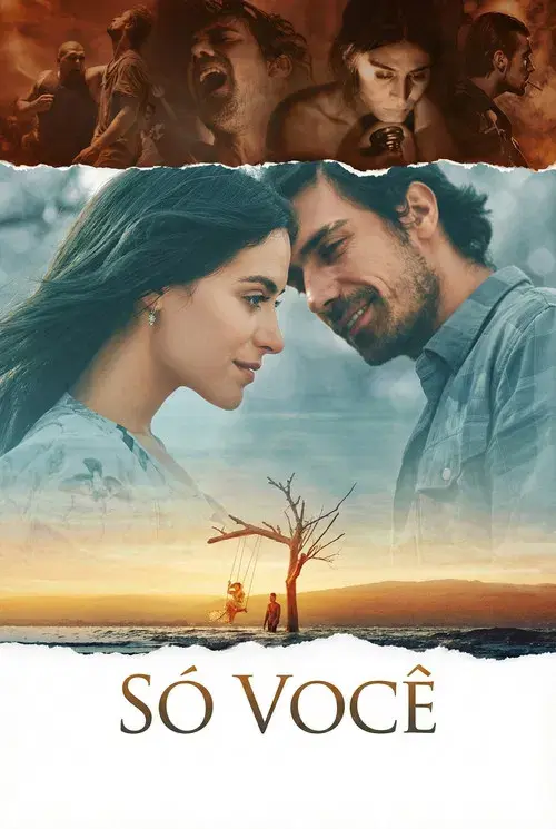 Só Você