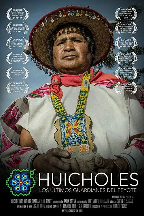Huicholes: Los Últimos Guardianes del Peyote