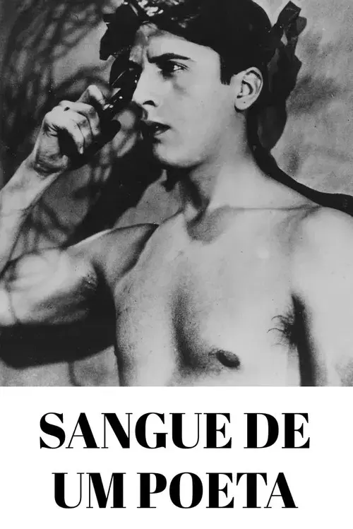Sangue de um Poeta