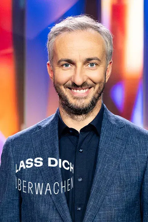 Lass dich überwachen!