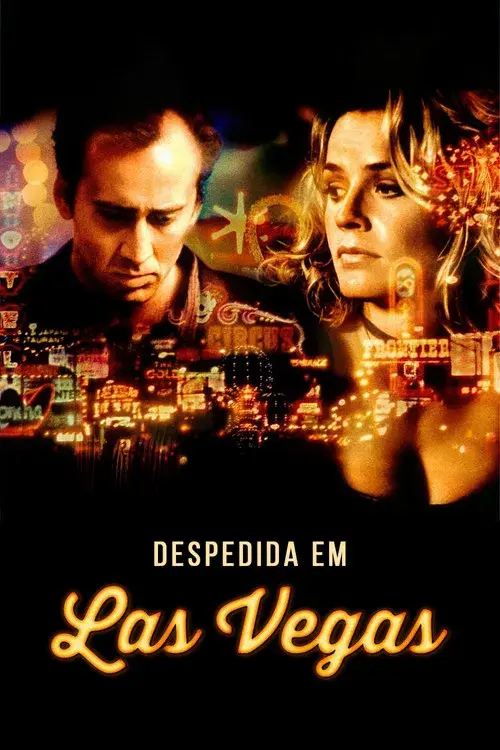 Despedida em Las Vegas